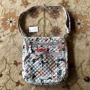 Vera Bradley Limited Edition Best In Show Hipster